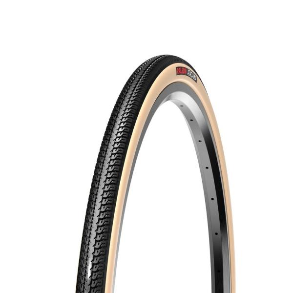 Външна гума Ralson Atacama, 700 x 38C/40-622, бежов борд, TPI 20